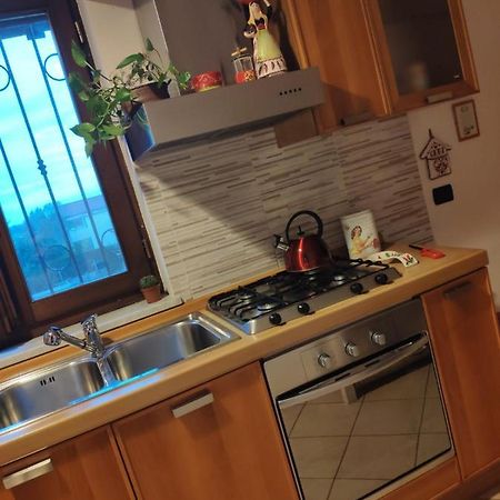 Apartament Relax Varcaturo Zewnętrze zdjęcie