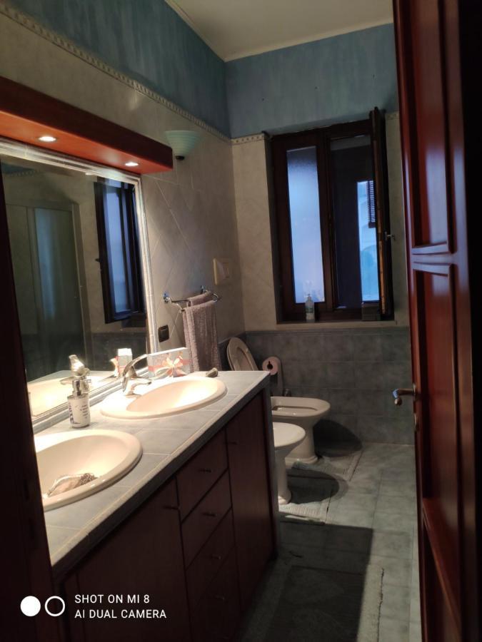 Apartament Relax Varcaturo Zewnętrze zdjęcie