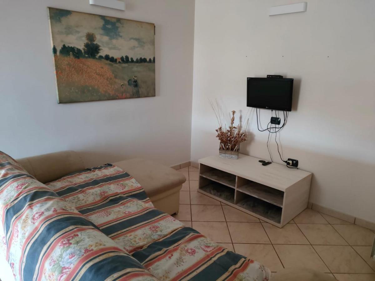 Apartament Relax Varcaturo Zewnętrze zdjęcie