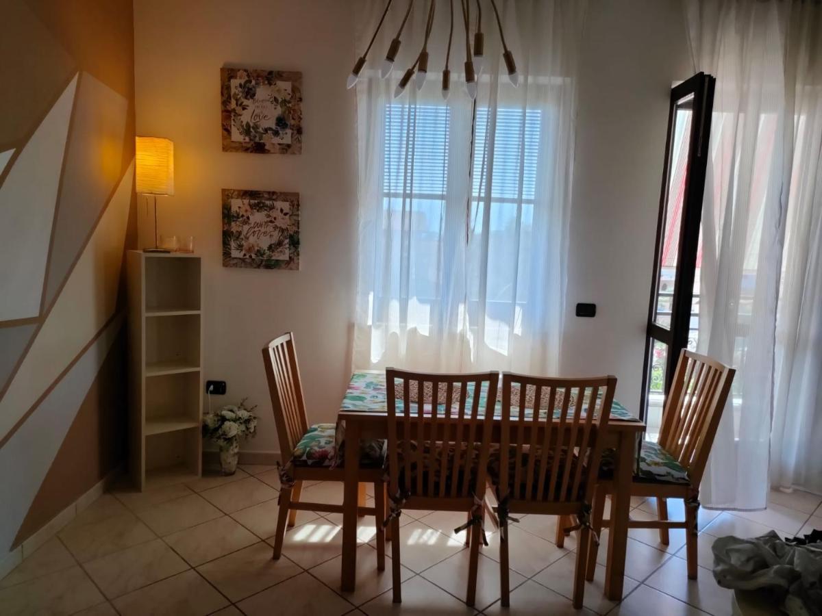 Apartament Relax Varcaturo Zewnętrze zdjęcie