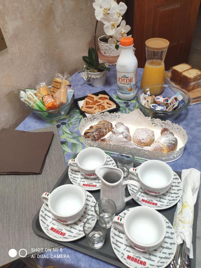 Apartament Relax Varcaturo Zewnętrze zdjęcie
