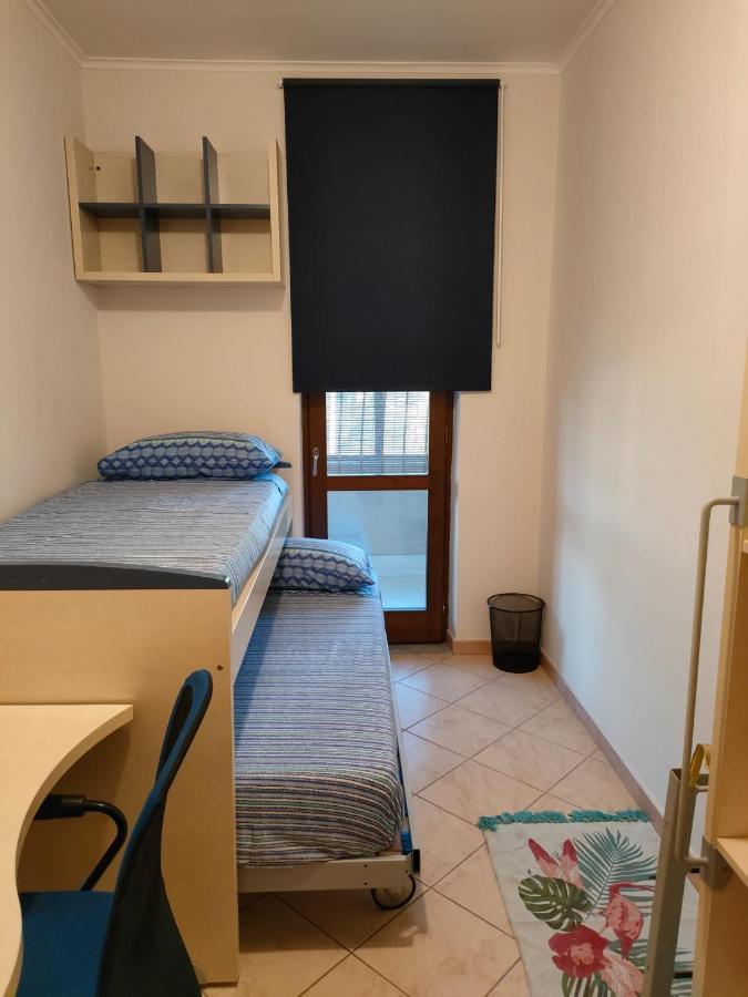 Apartament Relax Varcaturo Zewnętrze zdjęcie