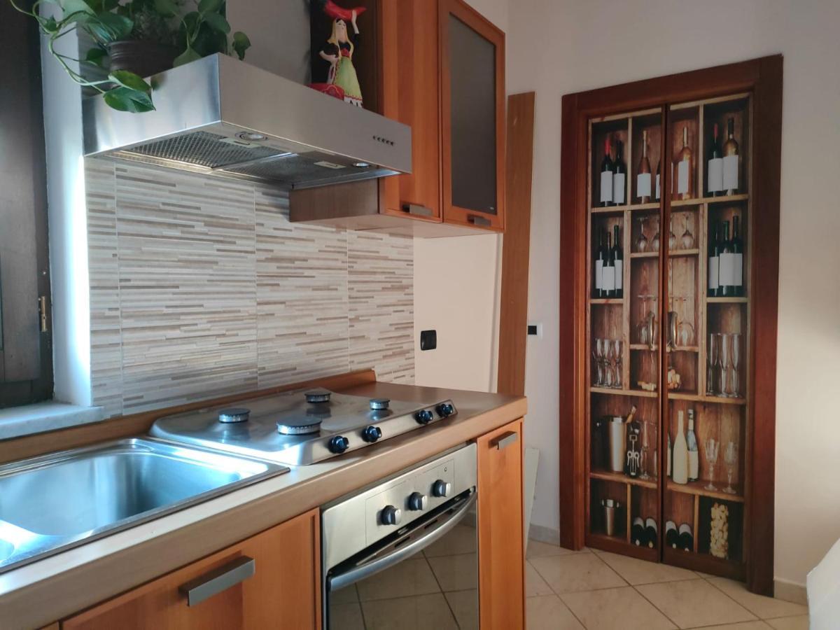 Apartament Relax Varcaturo Zewnętrze zdjęcie