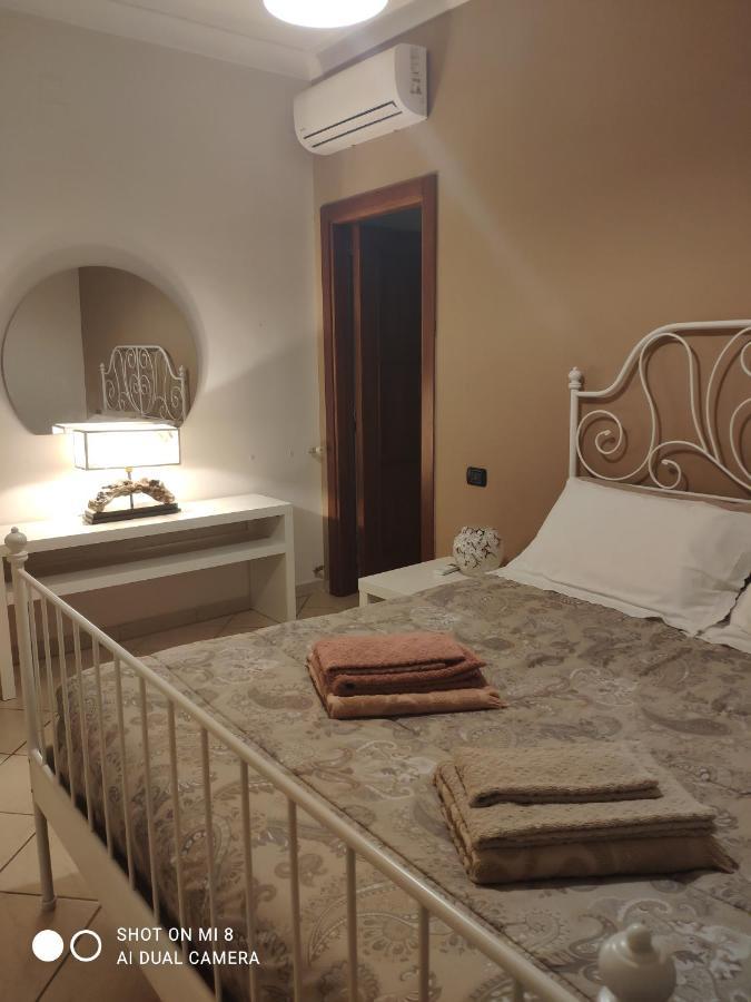Apartament Relax Varcaturo Zewnętrze zdjęcie
