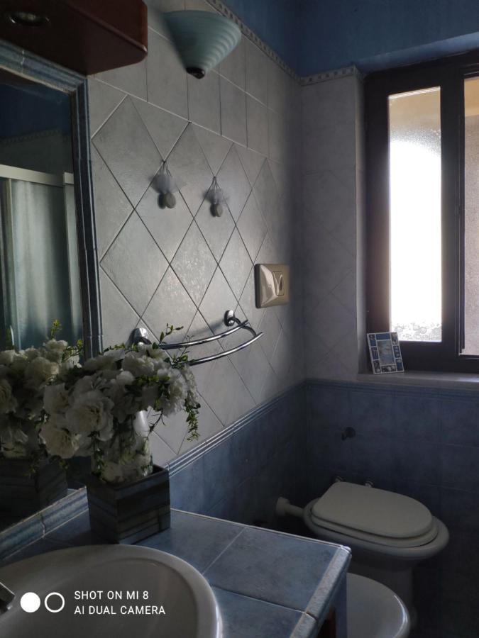 Apartament Relax Varcaturo Zewnętrze zdjęcie