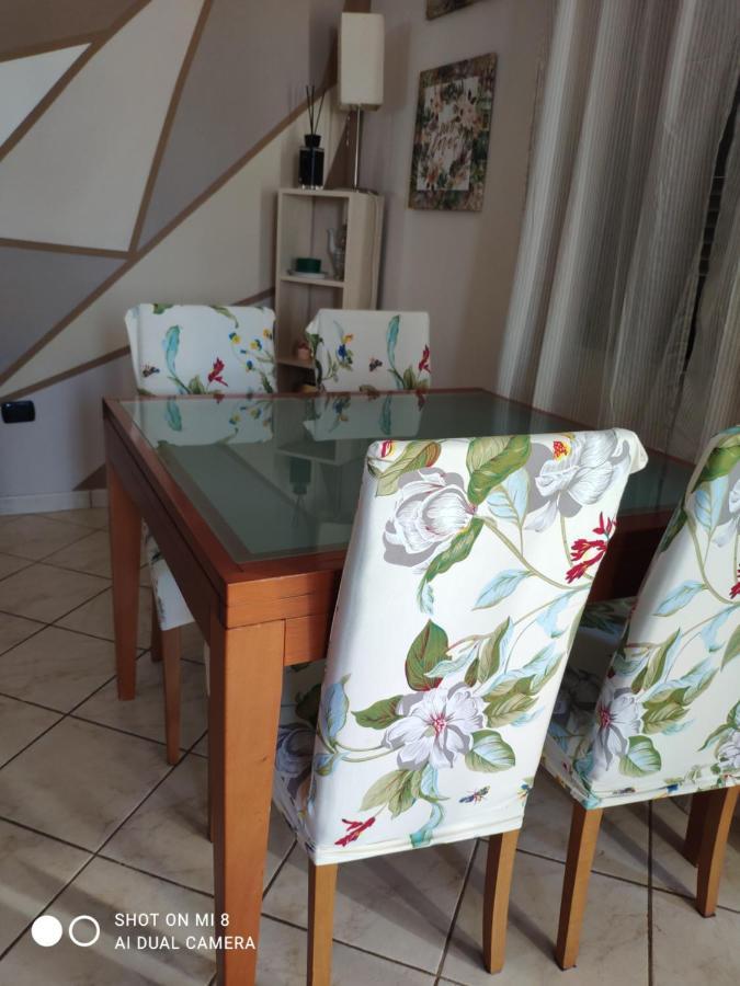 Apartament Relax Varcaturo Zewnętrze zdjęcie