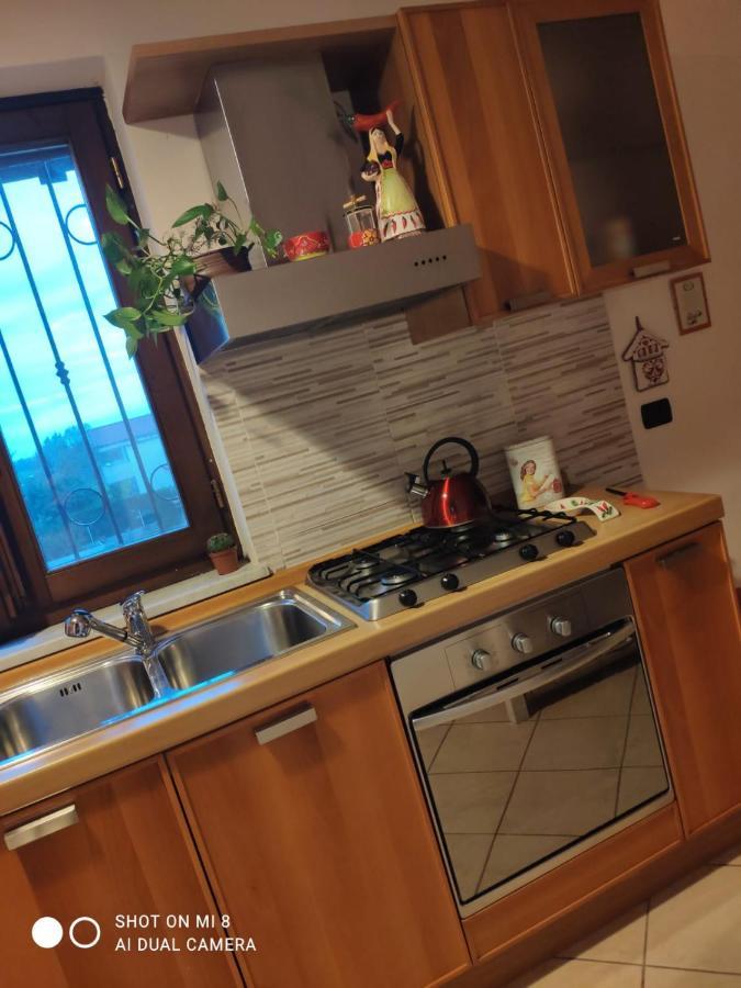 Apartament Relax Varcaturo Zewnętrze zdjęcie